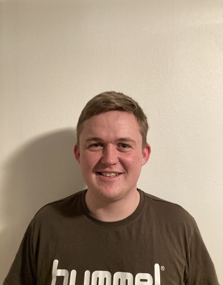 Jette is Project Coordinator in Power Trading Management