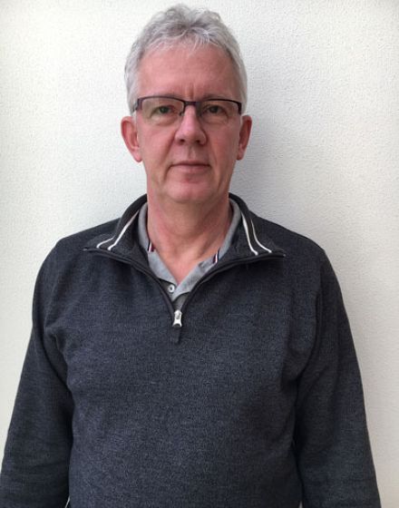 Jette is Project Coordinator in Power Trading Management